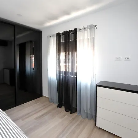 Sea شقة *